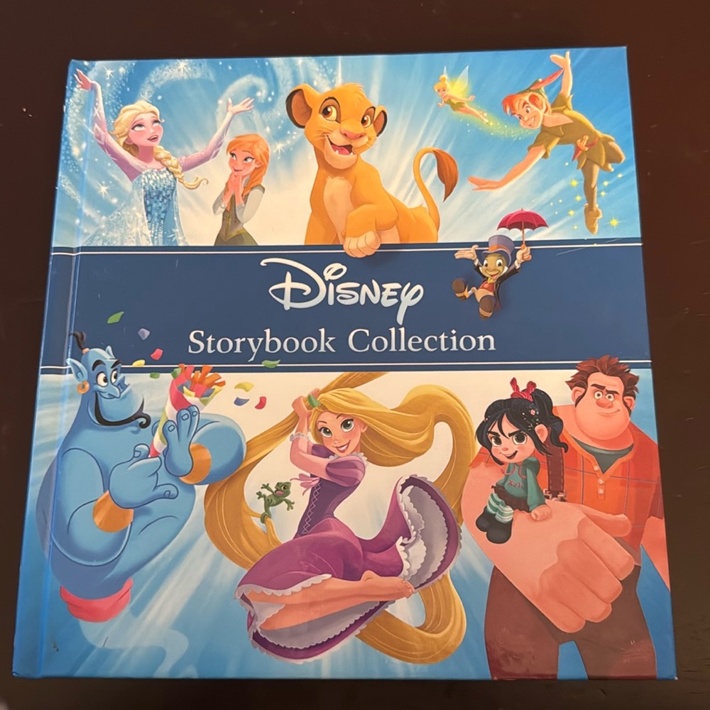 Disney Storybook Collection